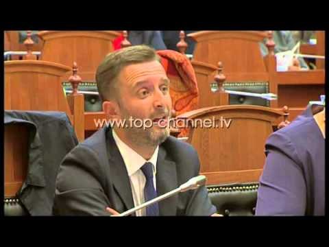 Leskaj: Nuk më intimidoni dot me histori tenderash - Top Channel Albania - News - Lajme