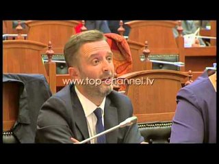 Leskaj: Nuk më intimidoni dot me histori tenderash - Top Channel Albania - News - Lajme