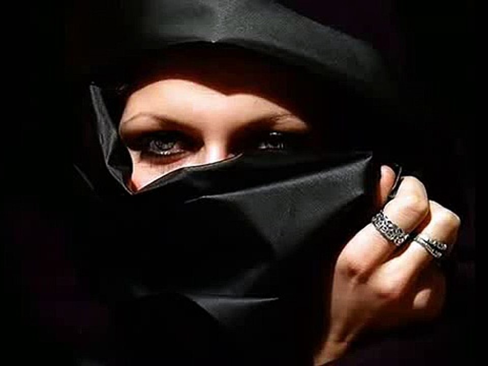 Arabic Spanish - Habibi ya nour el - My darling you are the glow in my eyes