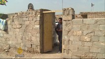 Iraq slums: Poverty rates on the rise