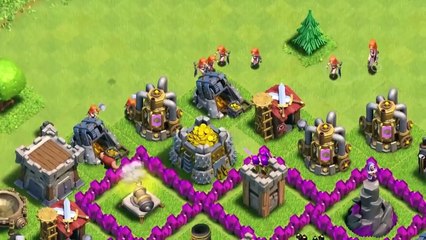 5 Things You Probably Didnt Know About Clash Of Clans! (CoC)