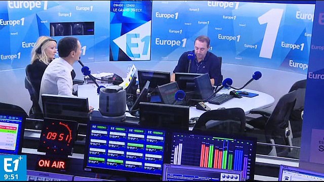 Verdier : J'attends de retrouver mon poste