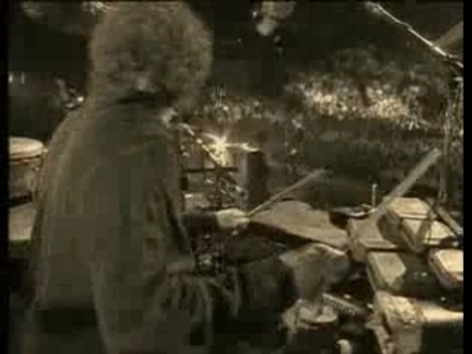 La diva extrait d'elles sortie 21mai2007