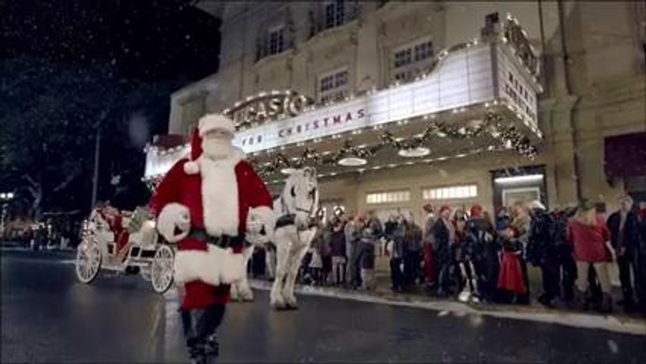 Catholics come home's --- VIDEO