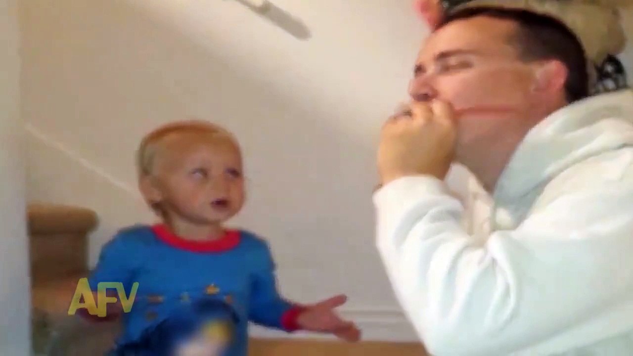 Acımasız baba