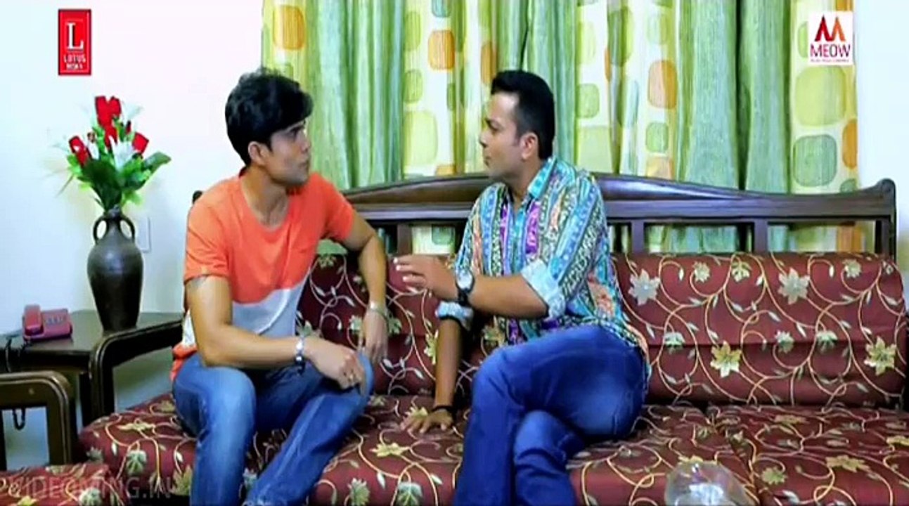 Ok Mein Dhokhe (Theatrical Trailer) HD