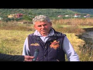 Osumi gërryen tokën, fshatrat e Beratit në alarm - Top Channel Albania - News - Lajme