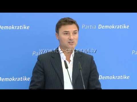 Alibeaj: Tahiri po rikthen në polici të inkriminuarit - Top Channel Albania - News - Lajme