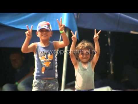 Renzi: BE të pranojë Ballkanin - Top Channel Albania - News - Lajme