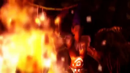 World of Warcraft - Warlords of Draenor [Bakermix]