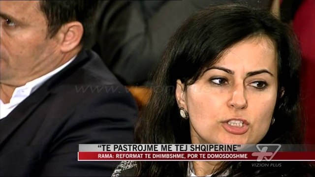 Kryeministri Edi Rama, luan bilardo - News, Lajme - Vizion Plus