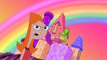PHINEAS AND FERB 040 - The Monster of Phineas-n-Ferbenstein