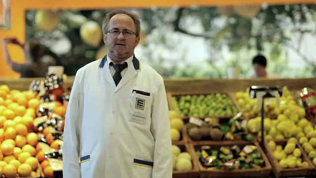 EDEKA - Das Unternehmer-Unternehmen
