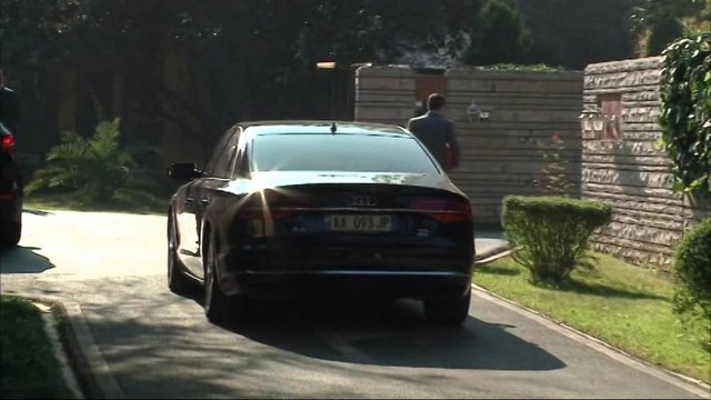 RAMA DHE META TAKOHEN SERISH,FLASIN PER “SHPIFJEN” DHE PROGRES RAPORTIN E KE LAJM