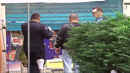 ARRESTOHET NGA RENEA MIRSAD KUÇANAJ, ISH POLICI PJESE E VRASJES SE ENTON NIKAJT LAJM