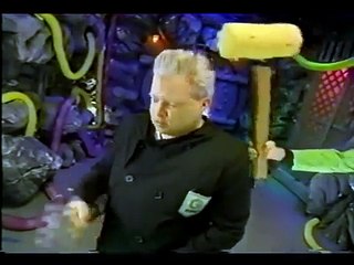 MST3k 403 - City Limits