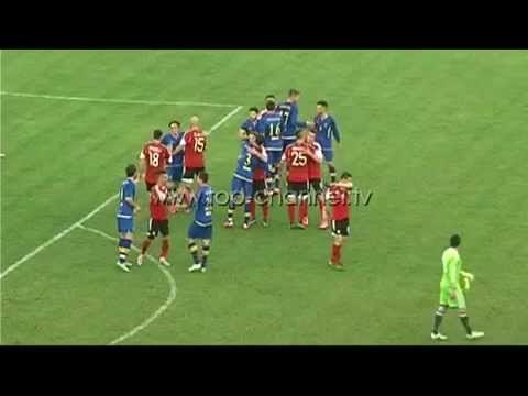 Trajnerët dhe kapitenët: Ishte një festë kombëtare - Top Channel Albania - News - Lajme