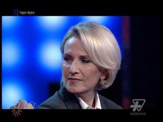 Oktapod- Intervista Sandwich | Mimi Kodheli - 13 Nentor 2015 - Vizion Plus - Variety Show