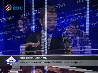 imc Gündem -2- (26 Kasım 2015)