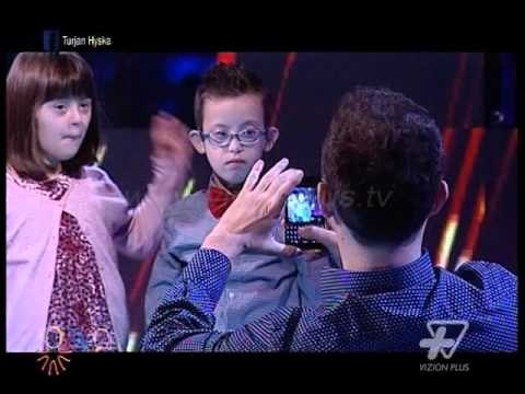 Oktapod - Intervista ne KUB | Soela Zani - 13 Nentor 2015 - Vizion Plus - Variety Show