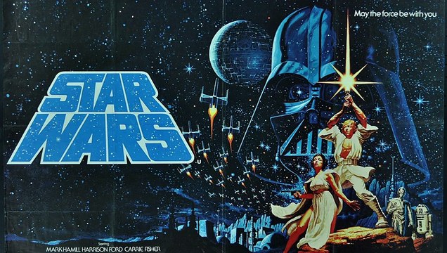 Top 5 Highest Grossing Movies All Time!