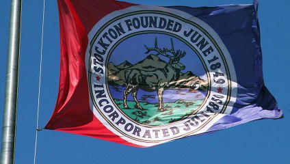 Top 5 Most Dangerous Cities! (USA)