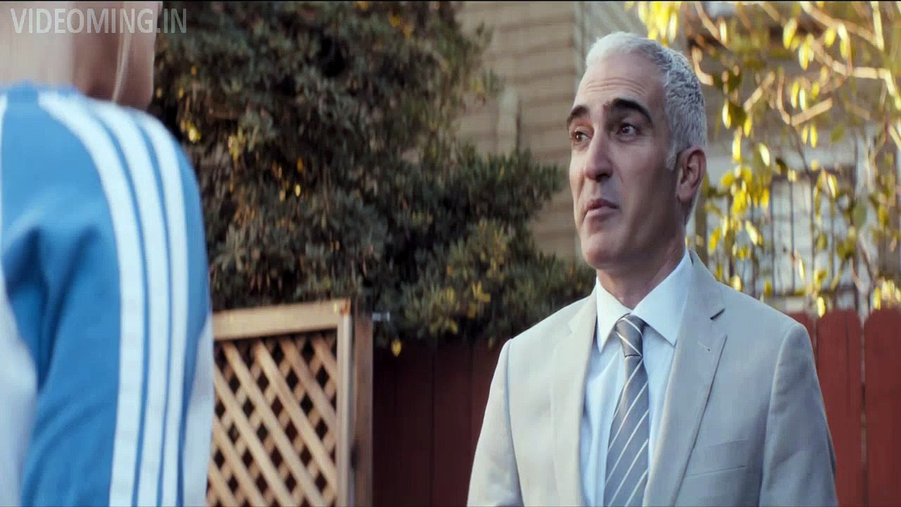 The Diabolical (Theatrical Trailer) Full HD