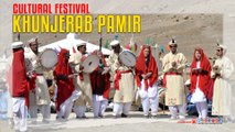 Khunjerab Pamir Culture Festival