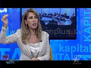 Video herunterladen: Kapital - Interviste me Majlinda Bregu. Pj.2 - 13 Nentor 2015 - Talk show - Vizion Plus