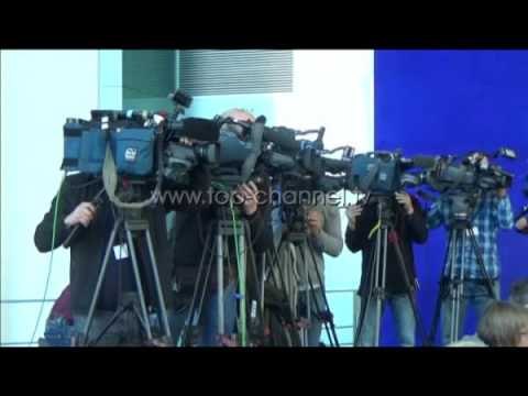 Sulmet në Paris, Obama: Përpjekje e egër për të terrorizuar civilët - Top Channel Albania