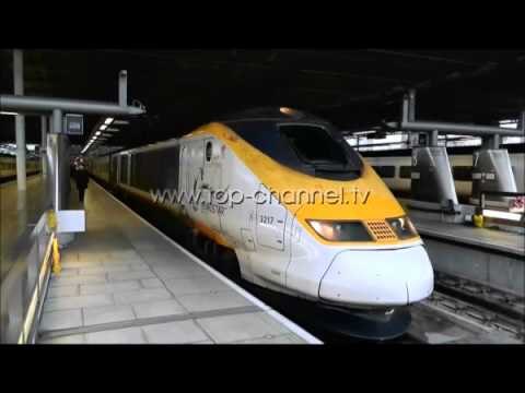 Britania shton masat e sigurisë - Top Channel Albania - News - Lajme