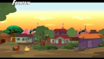 Akbar Birbal - Lesson to Husband - Kannada - (720p)