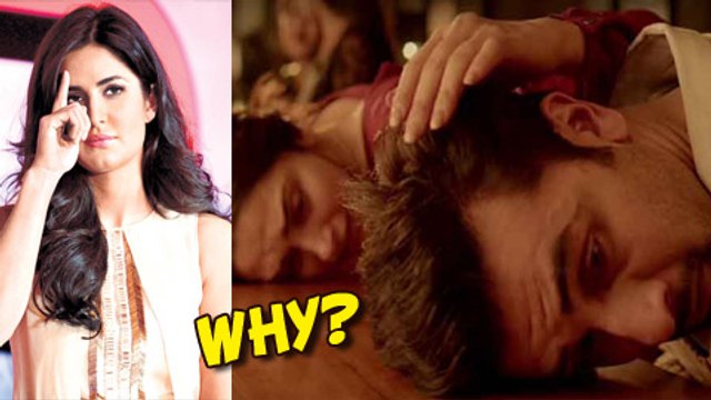 Why Katrina Kaif Kaif Doesn't Support Ranbir Kapoor For Tamasha?