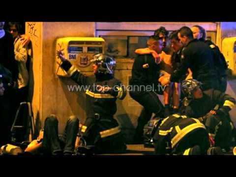 Holland: Sulmet, akt lufte i ISIS-it - Top Channel Albania - News - Lajme