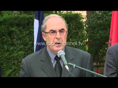 Ambasadori Fitousi: Franca nuk mund të terrorizohet - Top Channel Albania - News - Lajme