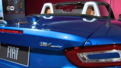 Examine it! The 2015 Los Angeles Auto Show | Drive it!