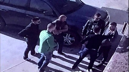 VRASJA NE LINZE, LIROHET NJE NGA TE NDALUARIT