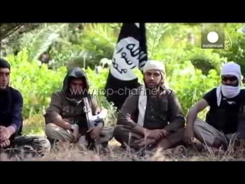 Parisi, shënjestra e ISIS; nga “Charlie Hebdo” - Top Channel Albania - News - Lajme