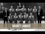 BASKET LANDES 2015/2016 2