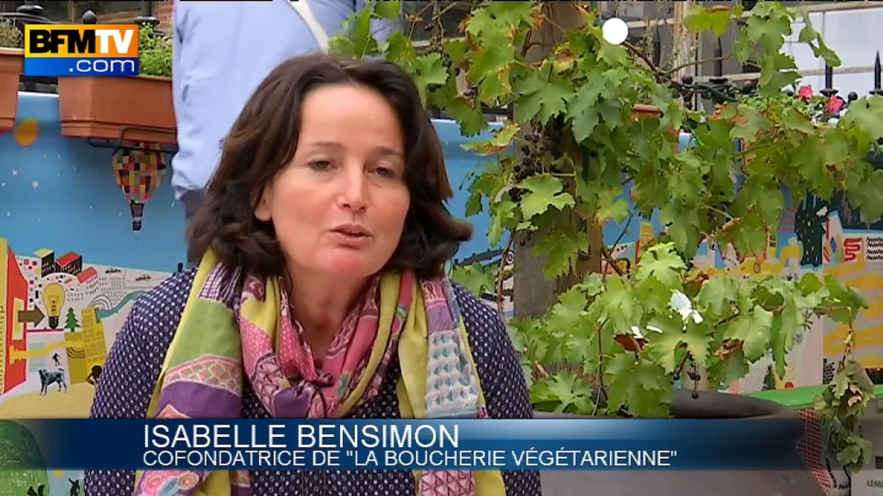 COP21: comment manger durable?