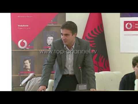 Panairi i Librit, ndahen çmimet e edicionit të 18 - Top Channel Albania - News - Lajme