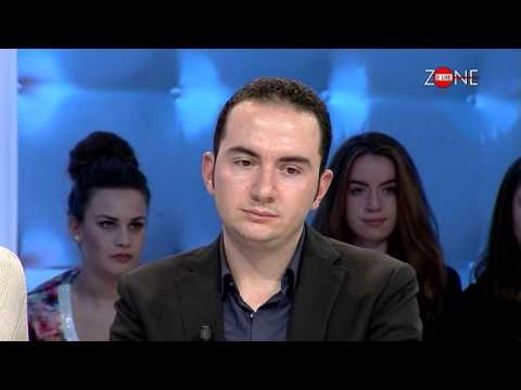 Zone e lire - ‘Gjashtë personazhe në kërkim të autorit’ ne Teatrin e Kicos! (13 nentor 2015)
