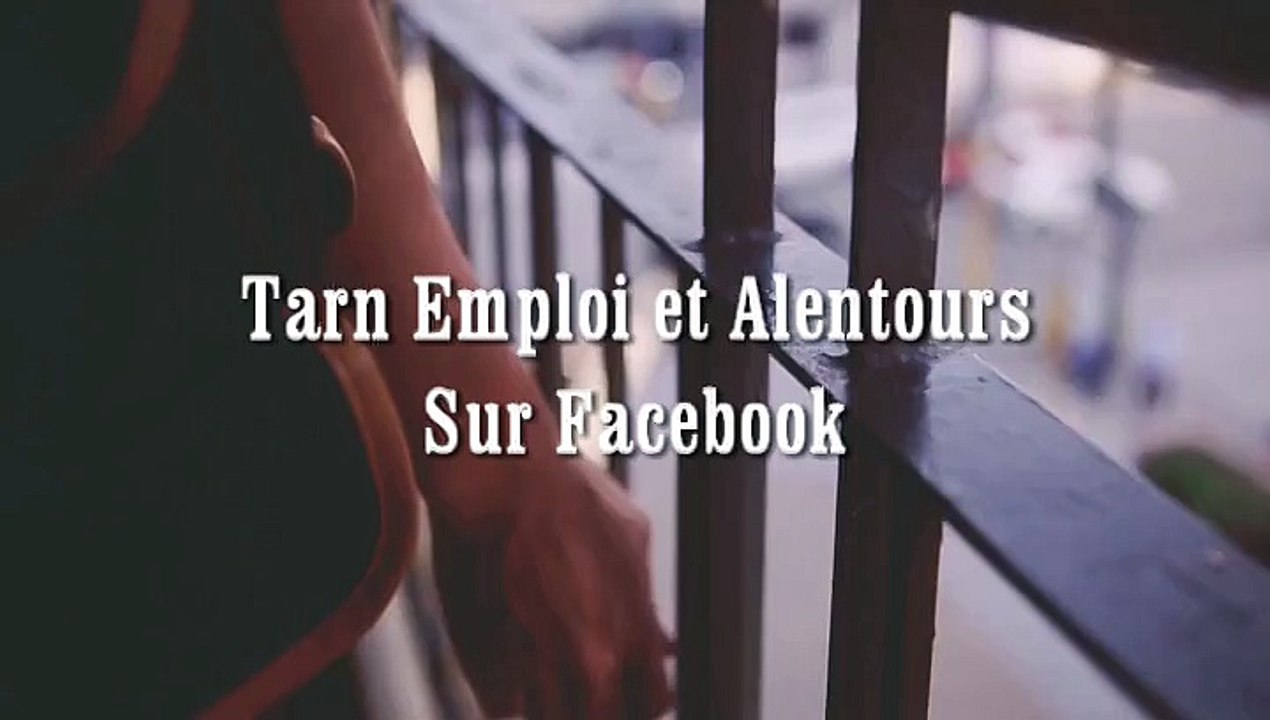 TARN EMPLOI ET ALENTOURS ( Groupe Facebook)