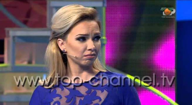 Portokalli, 15 Nentor 2015 - Betim Sperdhima (Dreka ne Durres)