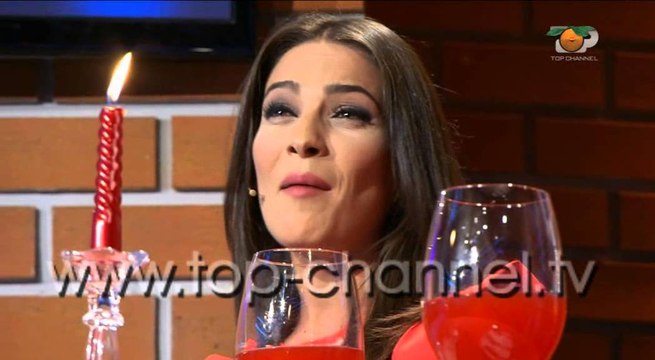 Portokalli, 15 Nentor 2015 - Cifti i lumtur (Respekti ne restorant)
