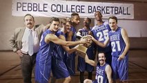 How Moustaches Helped Win A Basketball Championship (feat. Rob Riggle)