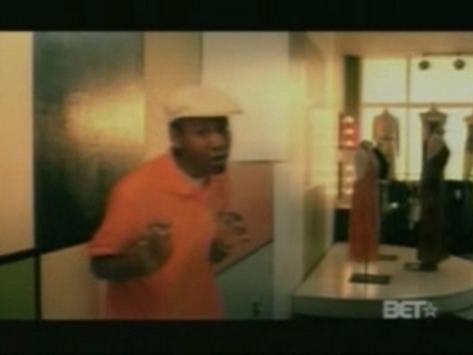 Ciara Ft Field Mob - So What