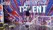 Skills On Wheels: Awesome Vehicular Acts | Got Talent Global