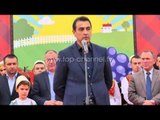 Promovohen prodhimet e zonave të Tiranës - Top Channel Albania - News - Lajme