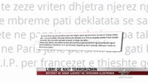 Libri që nxit terrorizmin - News, Lajme - Vizion Plus